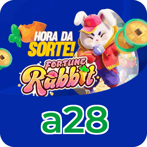Login rápido no app a28